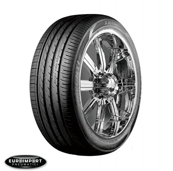 Zeta ALVENTI  255/45 R18 103 Y  RUNFLAT XL 